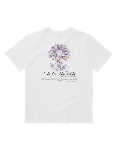 T-Shirt Guajira Mística