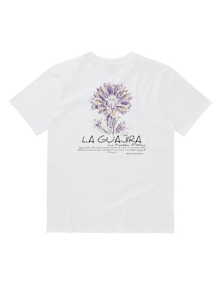 T-Shirt Guajira Mística