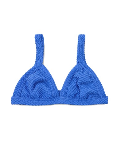Blue Lagoon Bikini Top