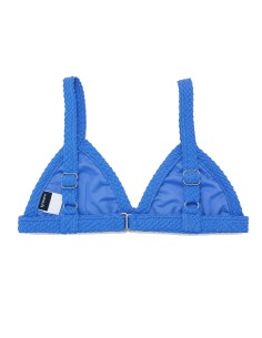 Blue Lagoon Bikini Top 2