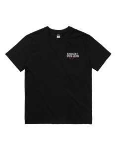 SkyFor Beyond Limits Tee