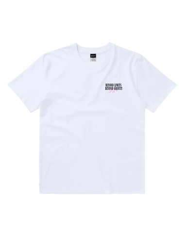 SkyFor Beyond Limits Tee