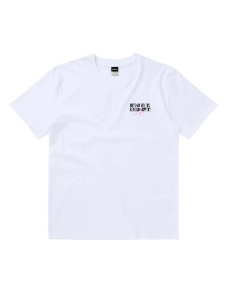 SkyFor Beyond Limits Tee