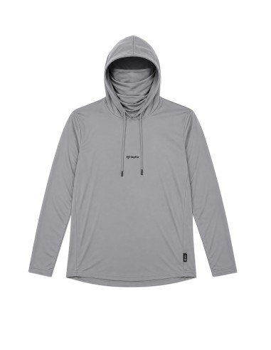 SkyFor Hooded Performance Jersey
