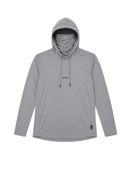 SkyFor Hooded Performance Jersey