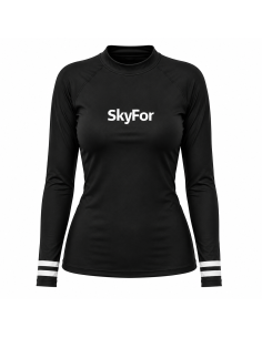 Rashguard Mujer SkyFor Breeze