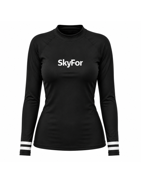 Rashguard Mujer SkyFor Breeze