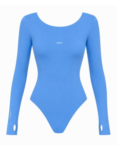 AZURE ONE PIECE