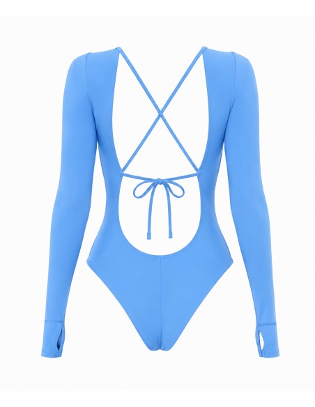 AZURE ONE PIECE