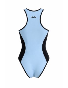 Enterizo SkyFor Aqua 2